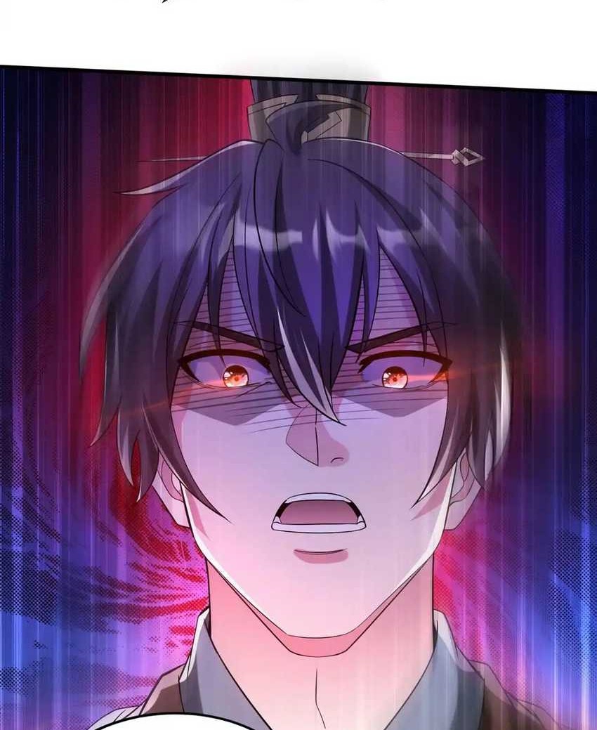 The Son Of The First Emperor Kills Enemies And Becomes A God Chapter 99 Gambar 43