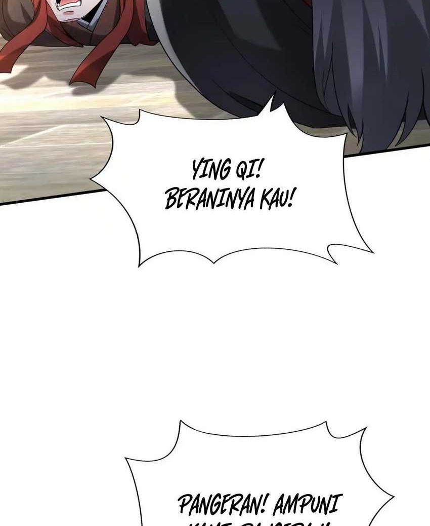 The Son Of The First Emperor Kills Enemies And Becomes A God Chapter 99 Gambar 45