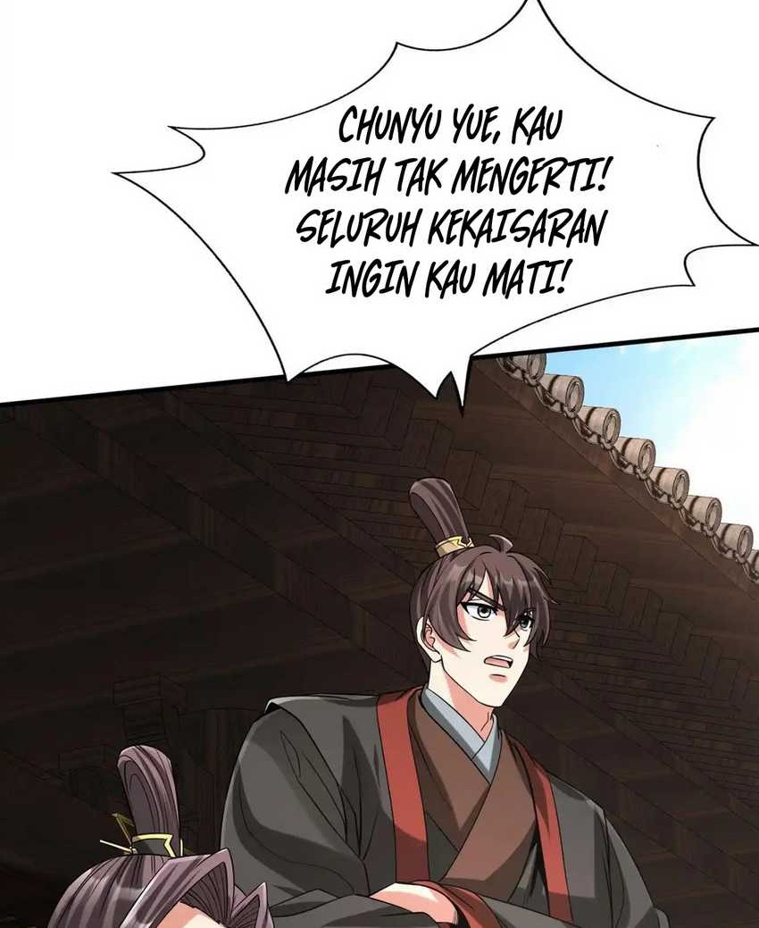 The Son Of The First Emperor Kills Enemies And Becomes A God Chapter 99 Gambar 47