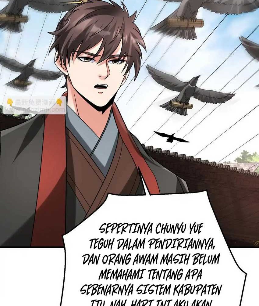 The Son Of The First Emperor Kills Enemies And Becomes A God Chapter 99 Gambar 5