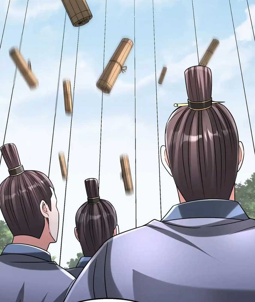 The Son Of The First Emperor Kills Enemies And Becomes A God Chapter 99 Gambar 7