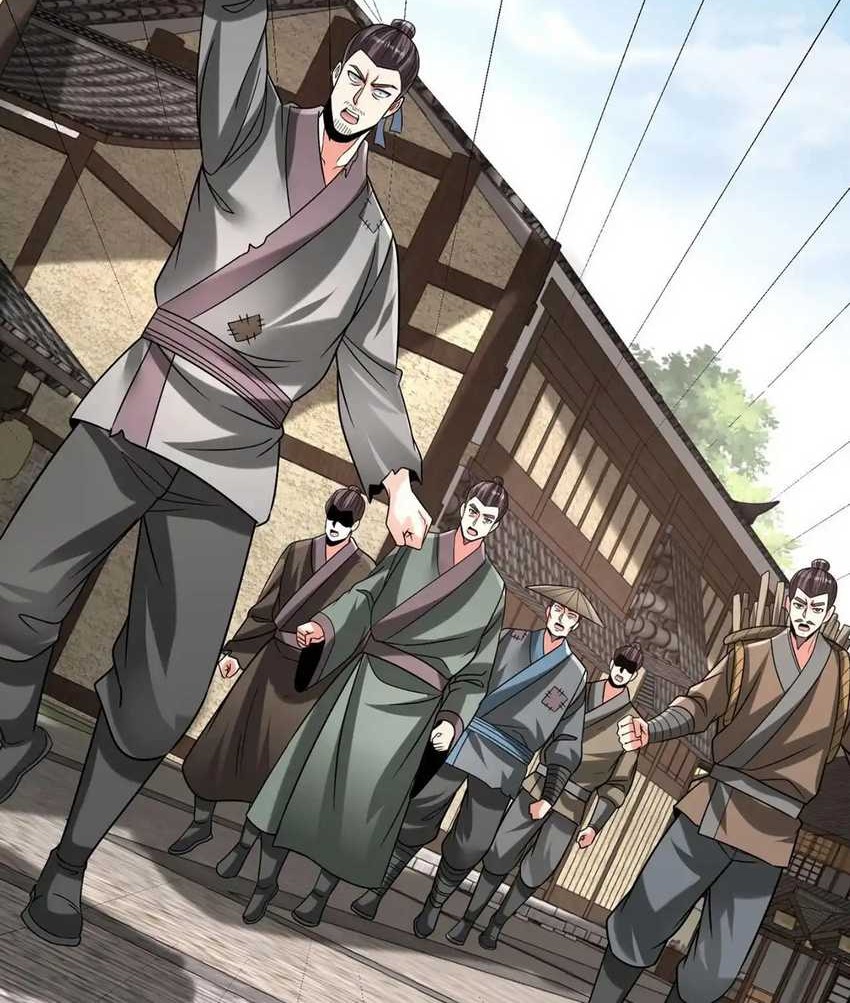 The Son Of The First Emperor Kills Enemies And Becomes A God Chapter 99 Gambar 15