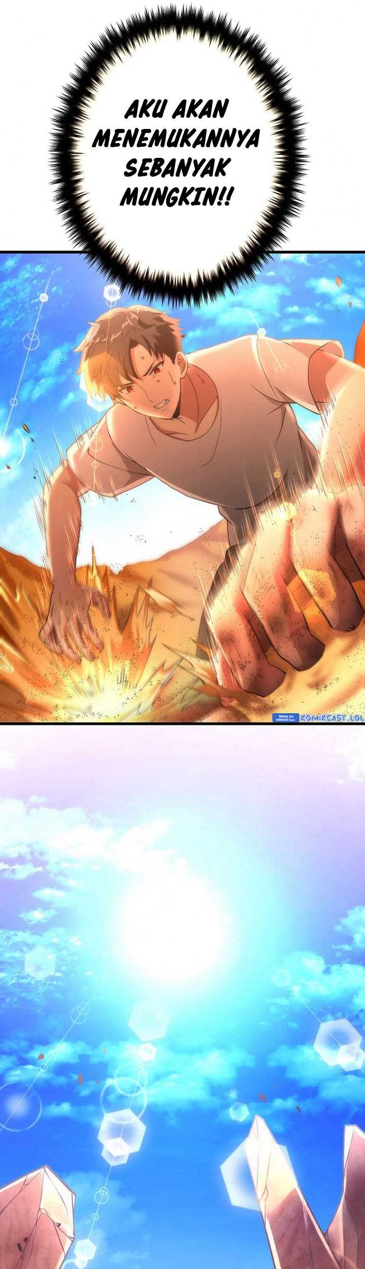 The Regressed S-Class Adventurer’s Quest Life Chapter 07 Gambar 42