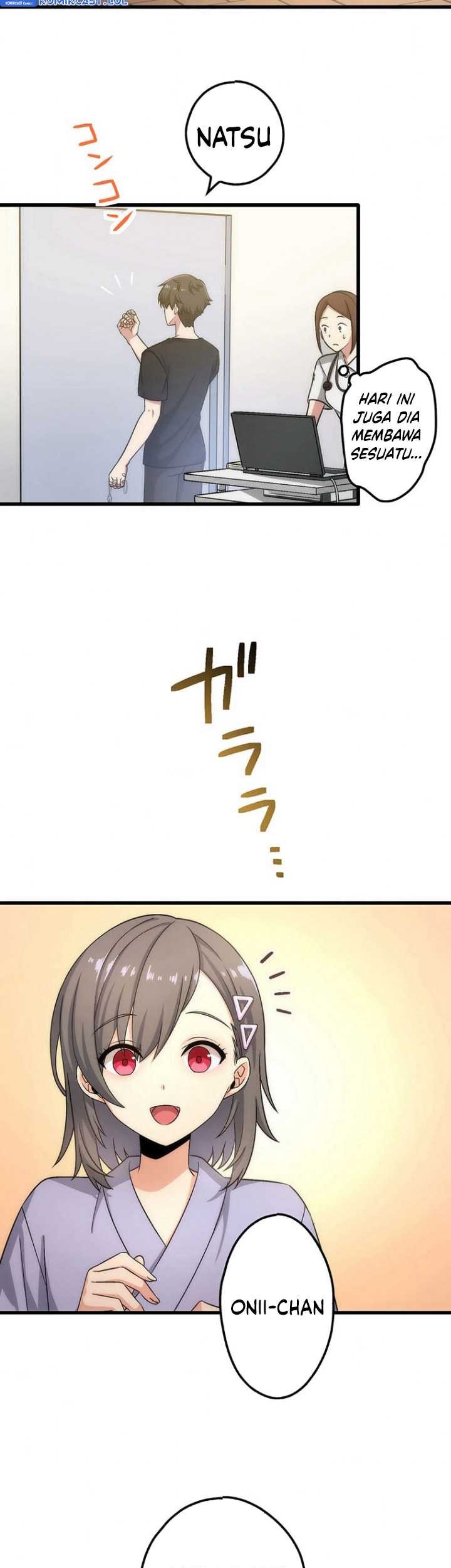 The Regressed S-Class Adventurer’s Quest Life Chapter 07 Gambar 68