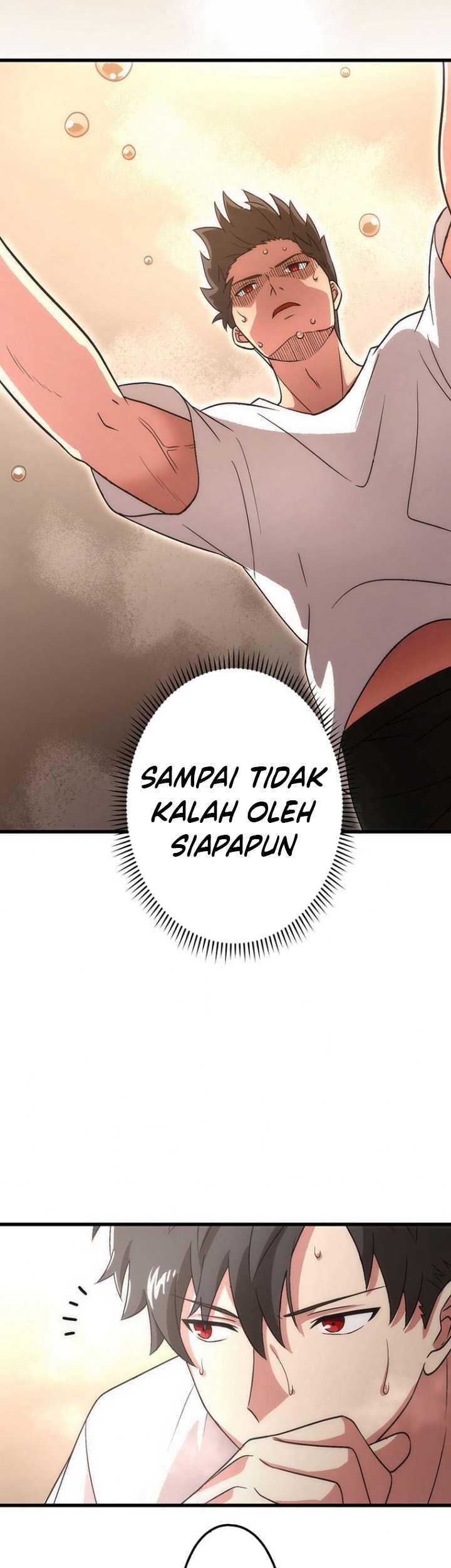 The Regressed S-Class Adventurer’s Quest Life Chapter 07 Gambar 6