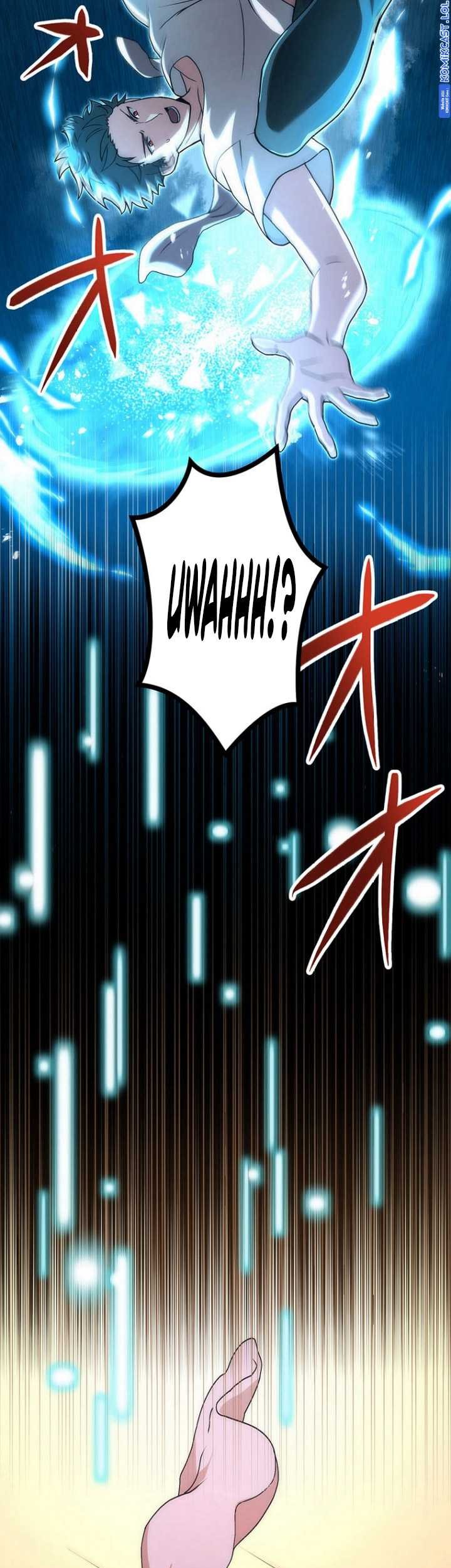The Regressed S-Class Adventurer’s Quest Life Chapter 07 Gambar 12