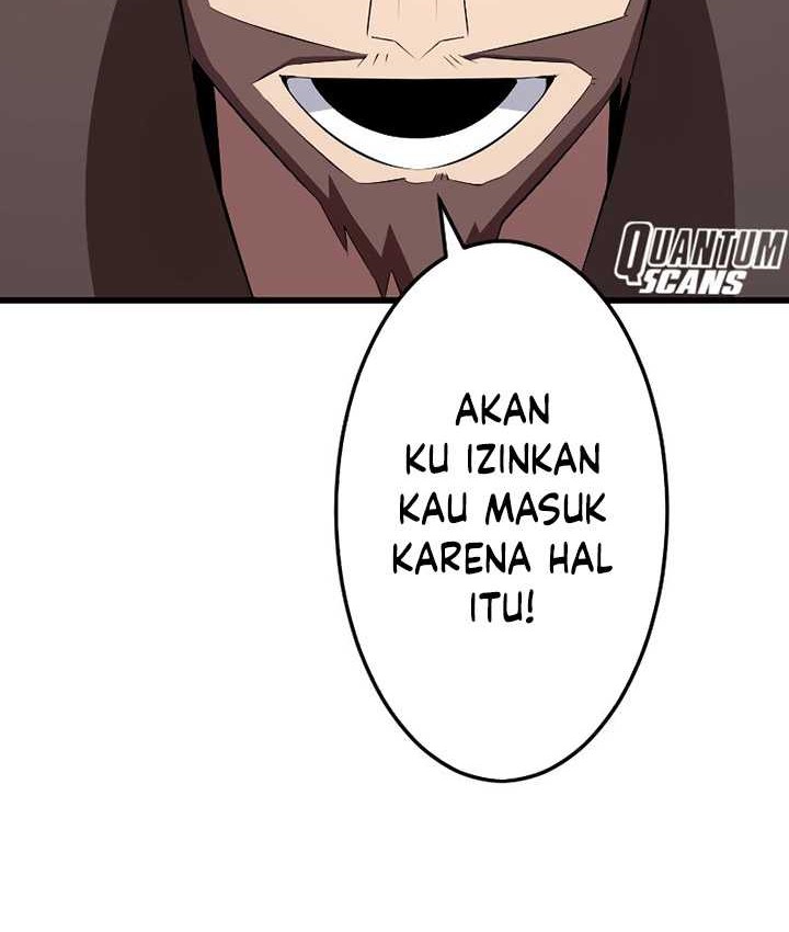 Unparalleled ??? Rank Hidden Equipment Chapter 08 Gambar 31