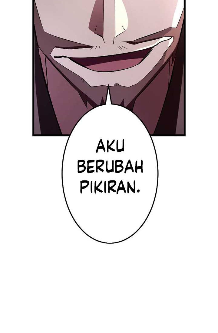 Unparalleled ??? Rank Hidden Equipment Chapter 08 Gambar 41
