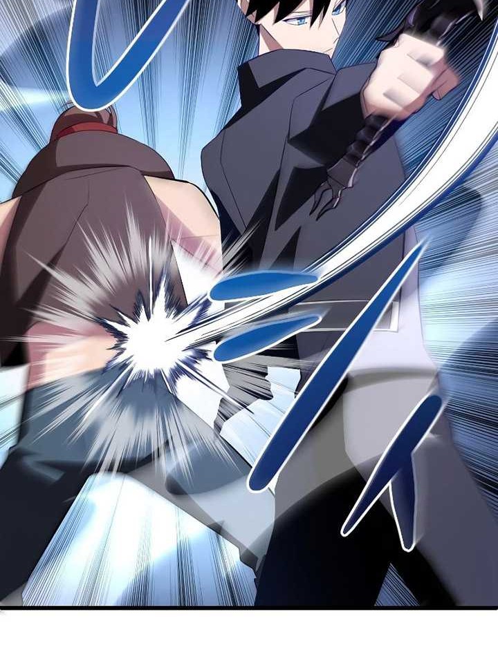 Unparalleled ??? Rank Hidden Equipment Chapter 08 Gambar 49
