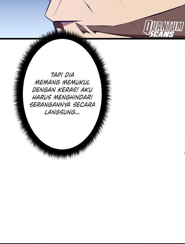 Unparalleled ??? Rank Hidden Equipment Chapter 08 Gambar 51