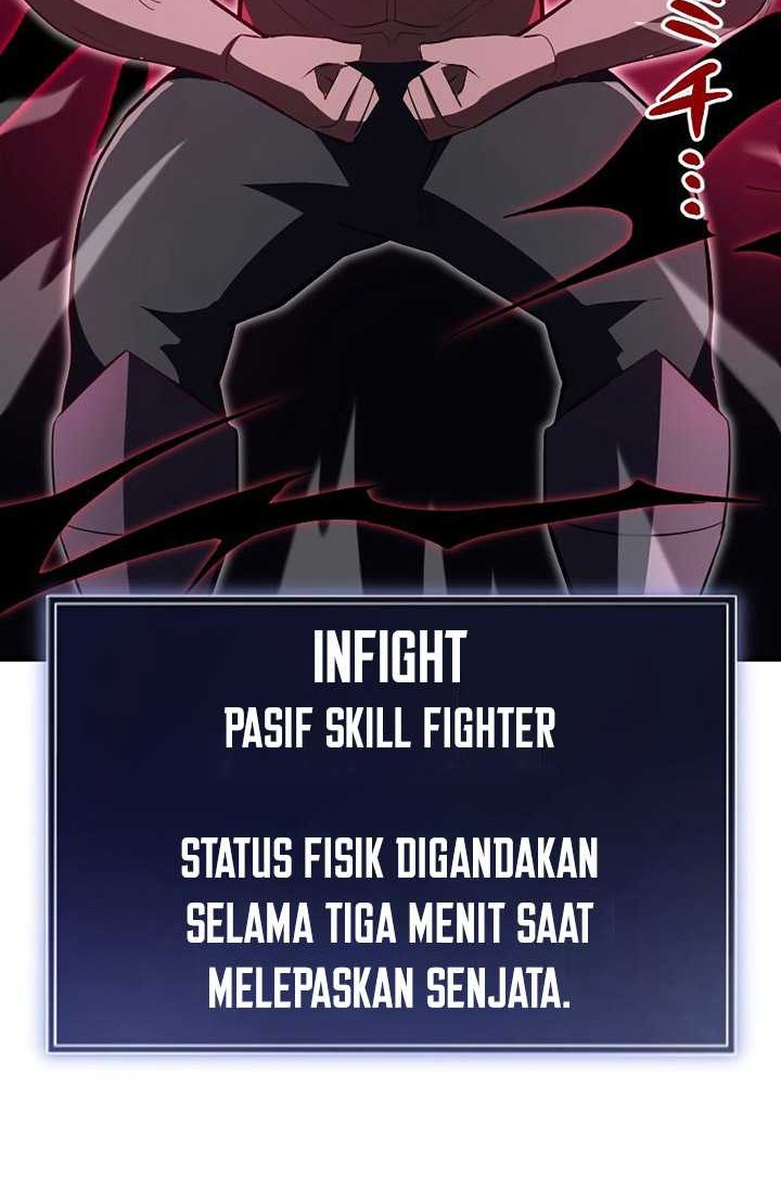 Unparalleled ??? Rank Hidden Equipment Chapter 08 Gambar 57