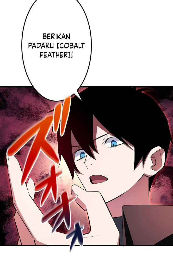 Unparalleled ??? Rank Hidden Equipment Chapter 08 Gambar 3
