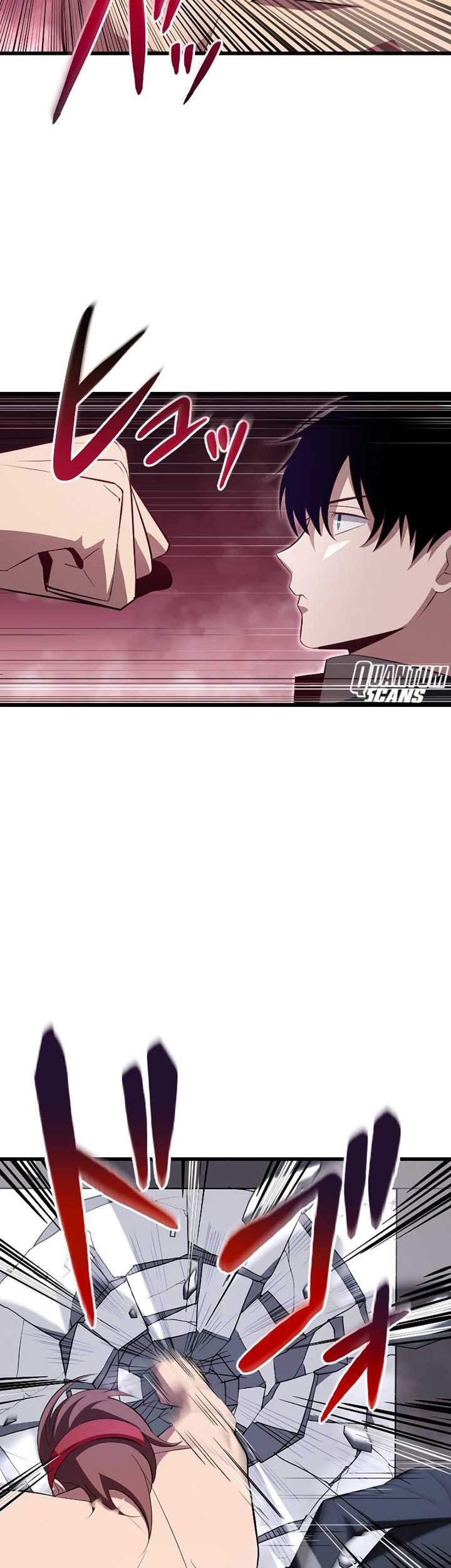 Unparalleled ??? Rank Hidden Equipment Chapter 08 Gambar 60