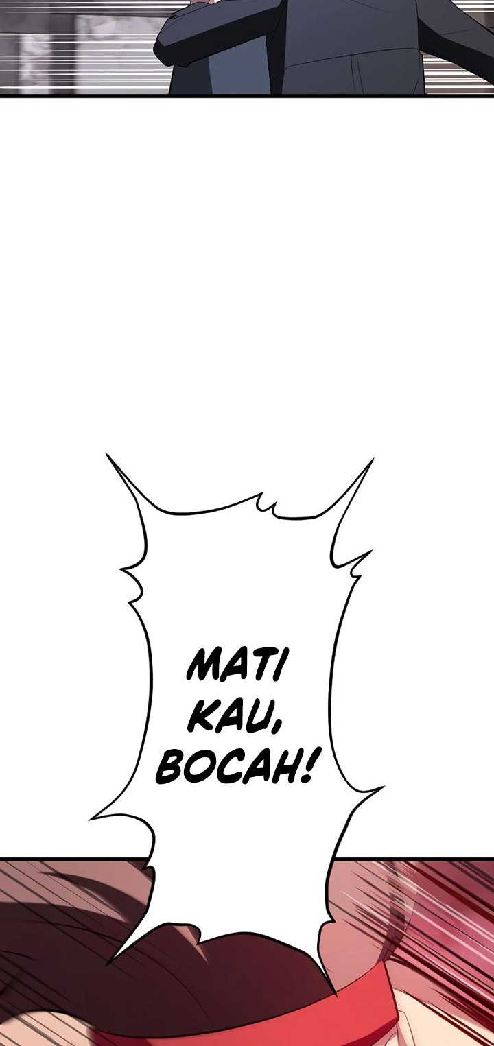 Unparalleled ??? Rank Hidden Equipment Chapter 08 Gambar 63