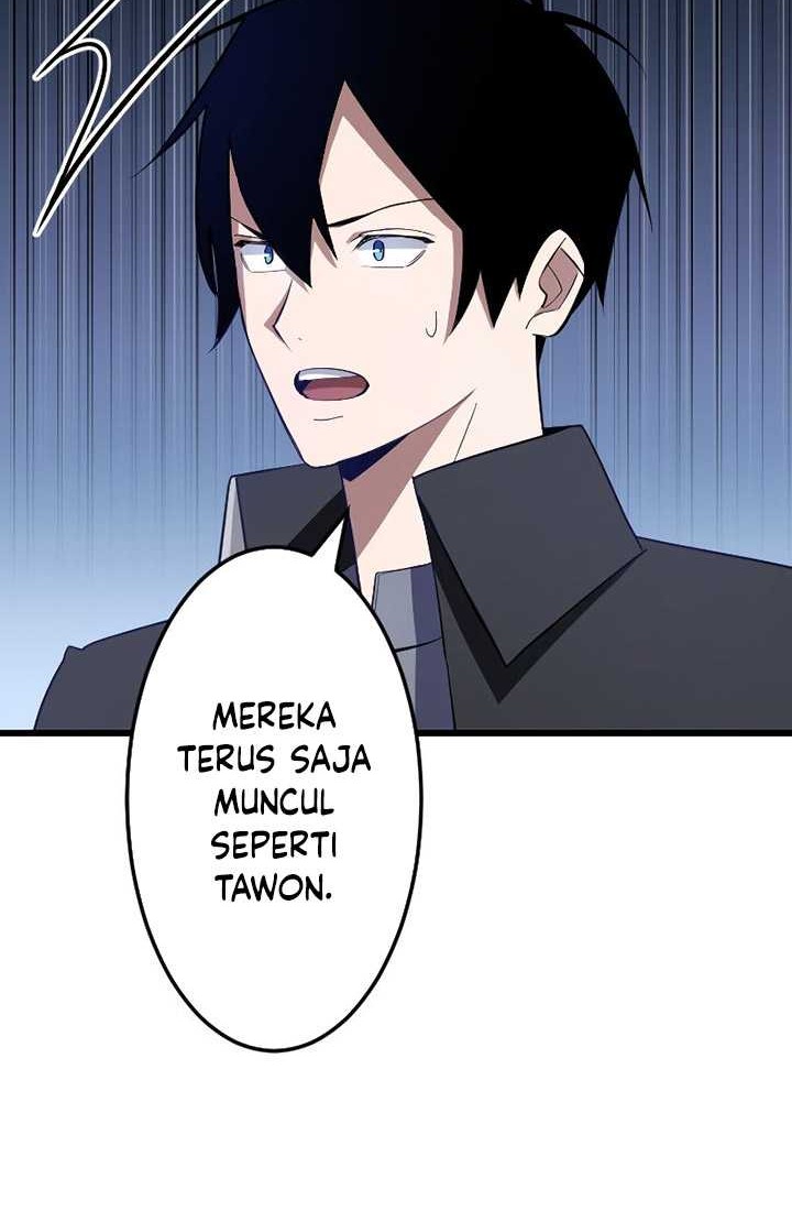 Unparalleled ??? Rank Hidden Equipment Chapter 08 Gambar 7