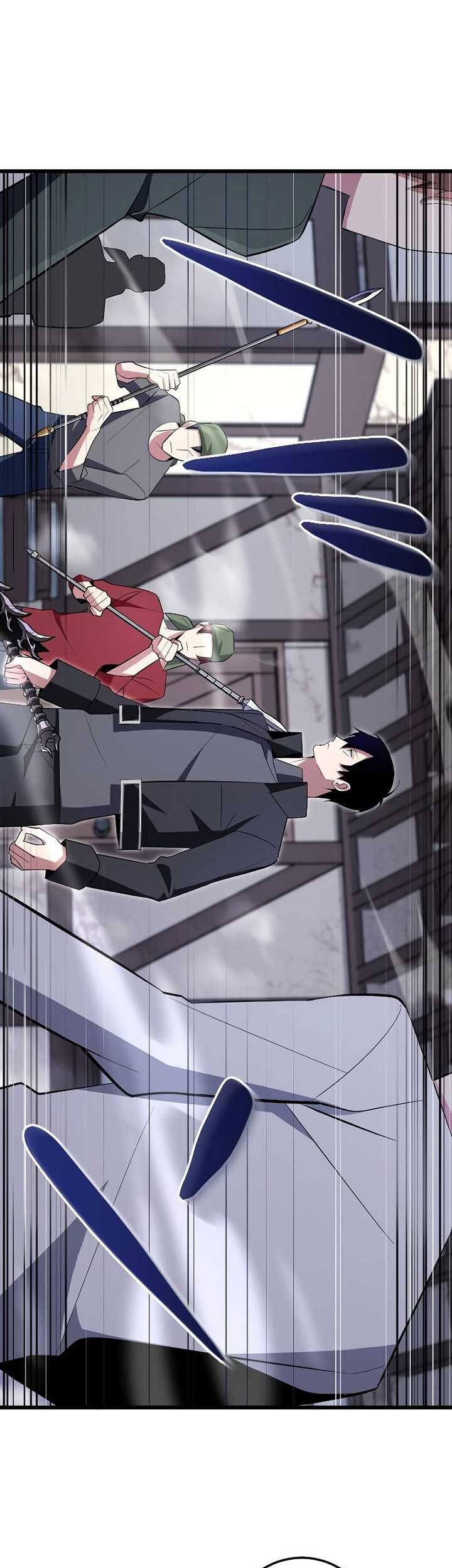 Unparalleled ??? Rank Hidden Equipment Chapter 08 Gambar 8