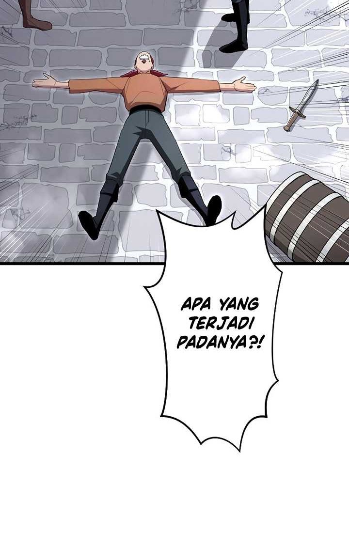Unparalleled ??? Rank Hidden Equipment Chapter 08 Gambar 11