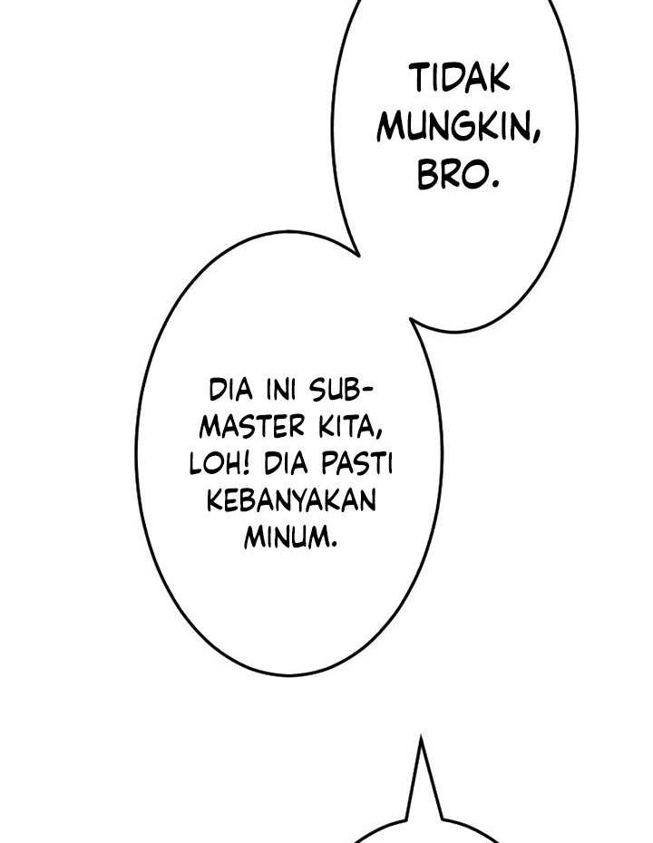 Unparalleled ??? Rank Hidden Equipment Chapter 08 Gambar 13
