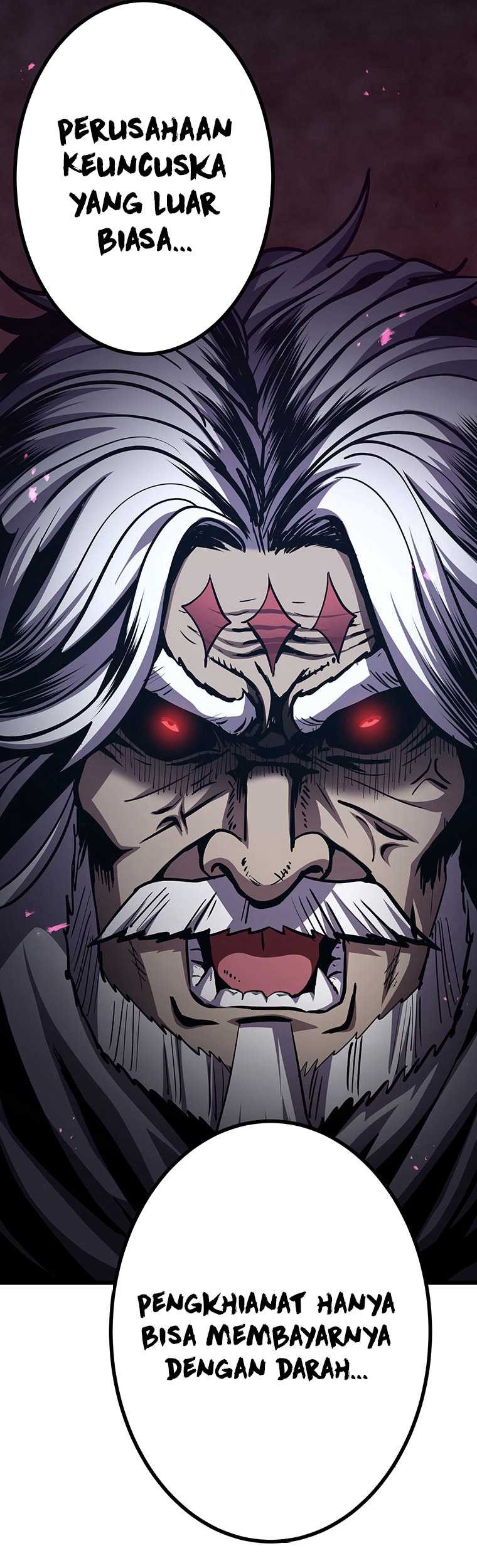 Dungeon Defense Chapter 28 Gambar 22