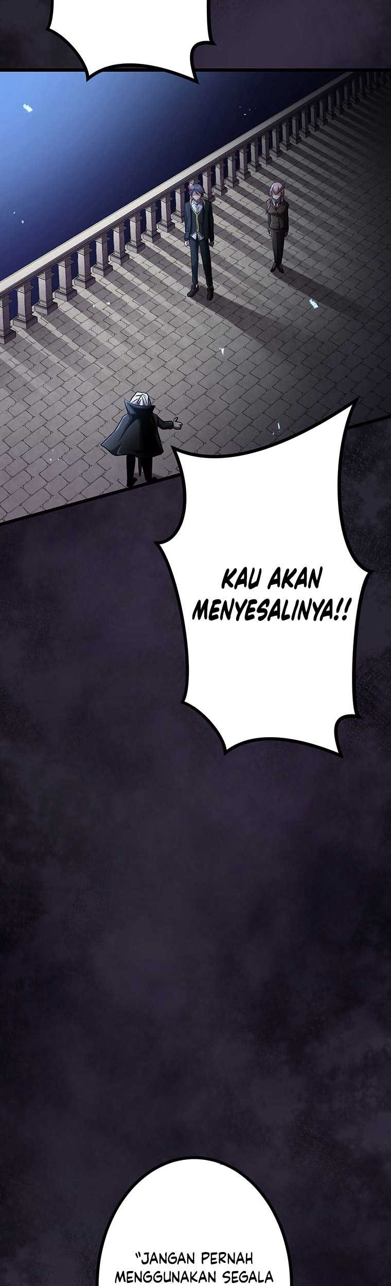 Dungeon Defense Chapter 28 Gambar 24