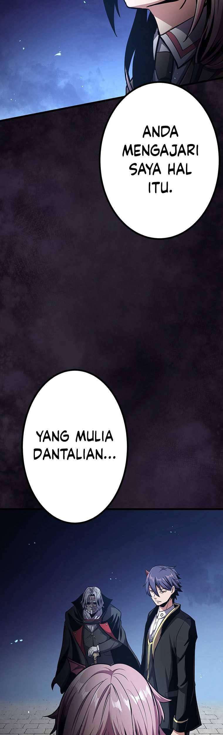 Dungeon Defense Chapter 28 Gambar 26