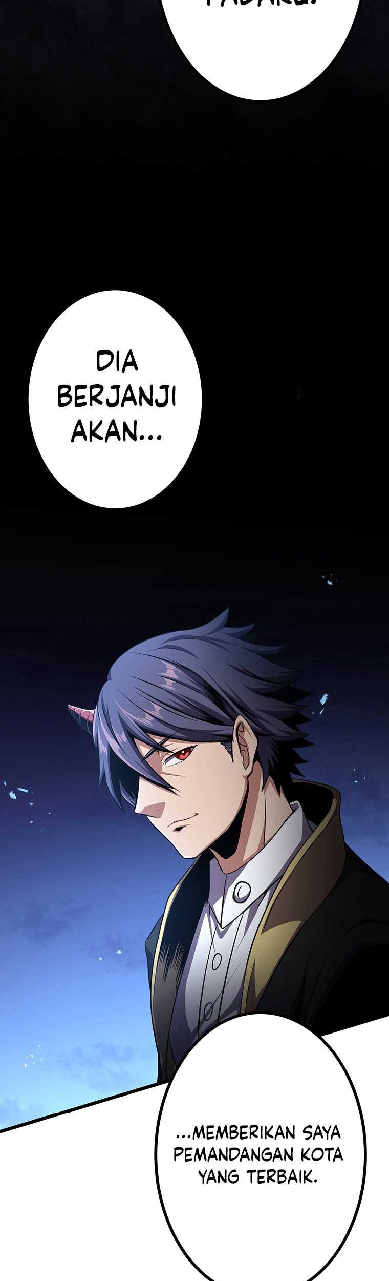 Dungeon Defense Chapter 28 Gambar 28