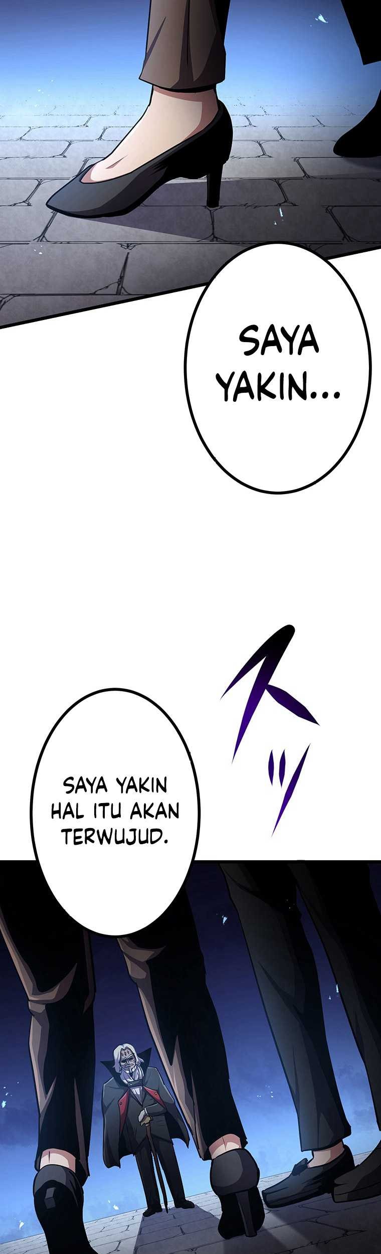 Dungeon Defense Chapter 28 Gambar 30