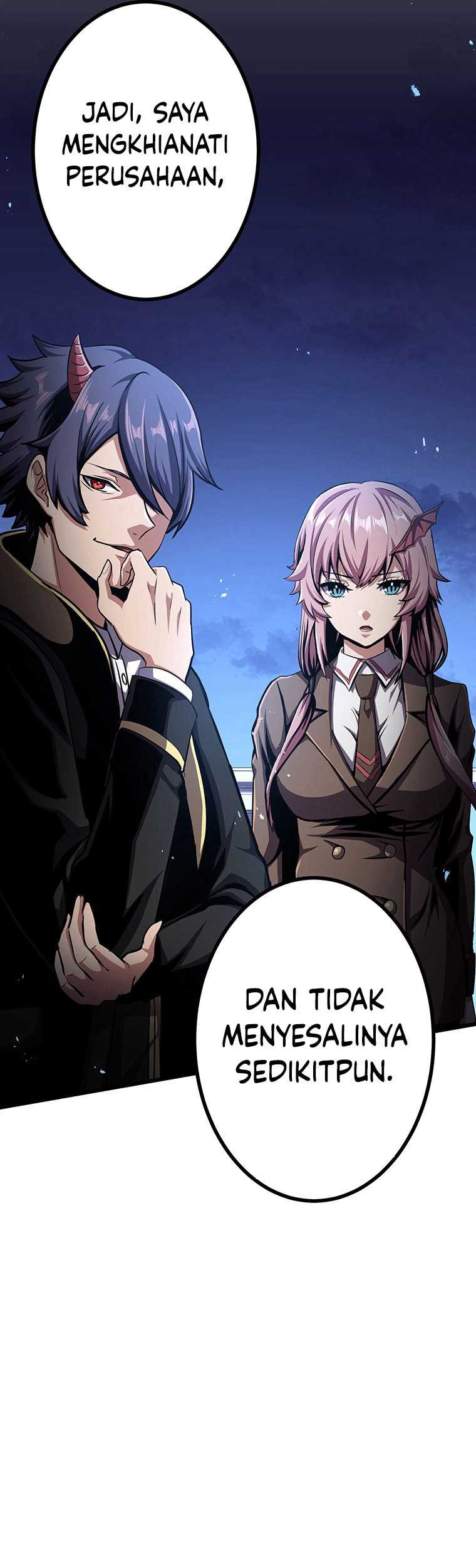 Dungeon Defense Chapter 28 Gambar 32