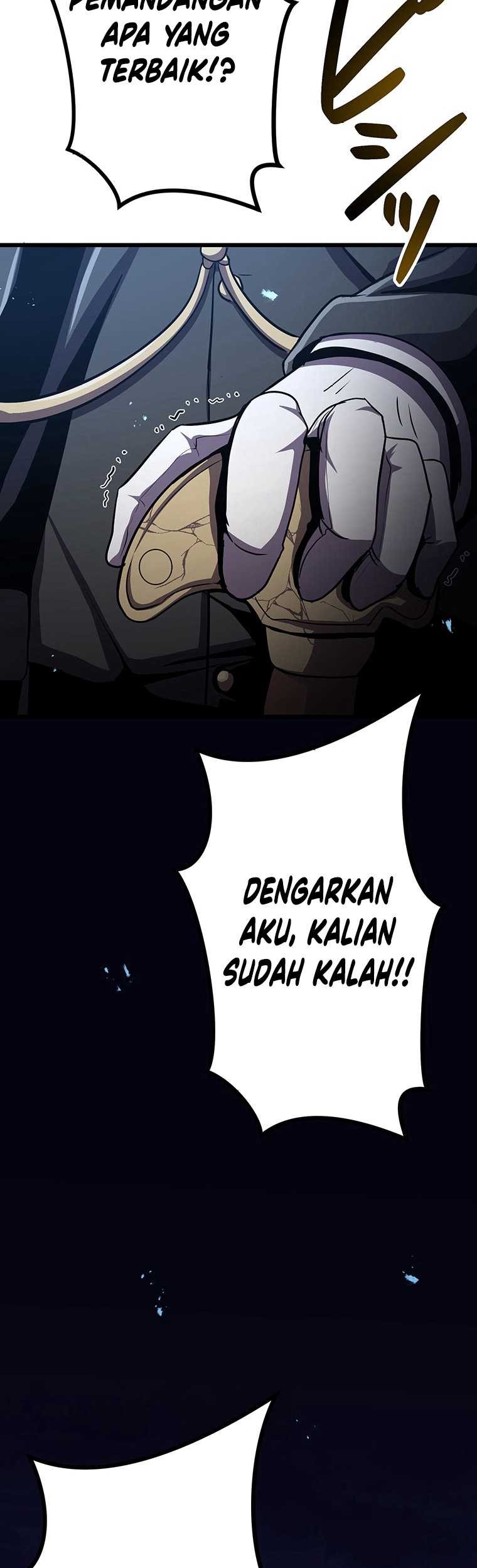 Dungeon Defense Chapter 28 Gambar 36
