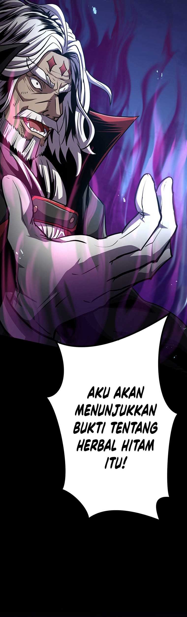 Dungeon Defense Chapter 28 Gambar 38