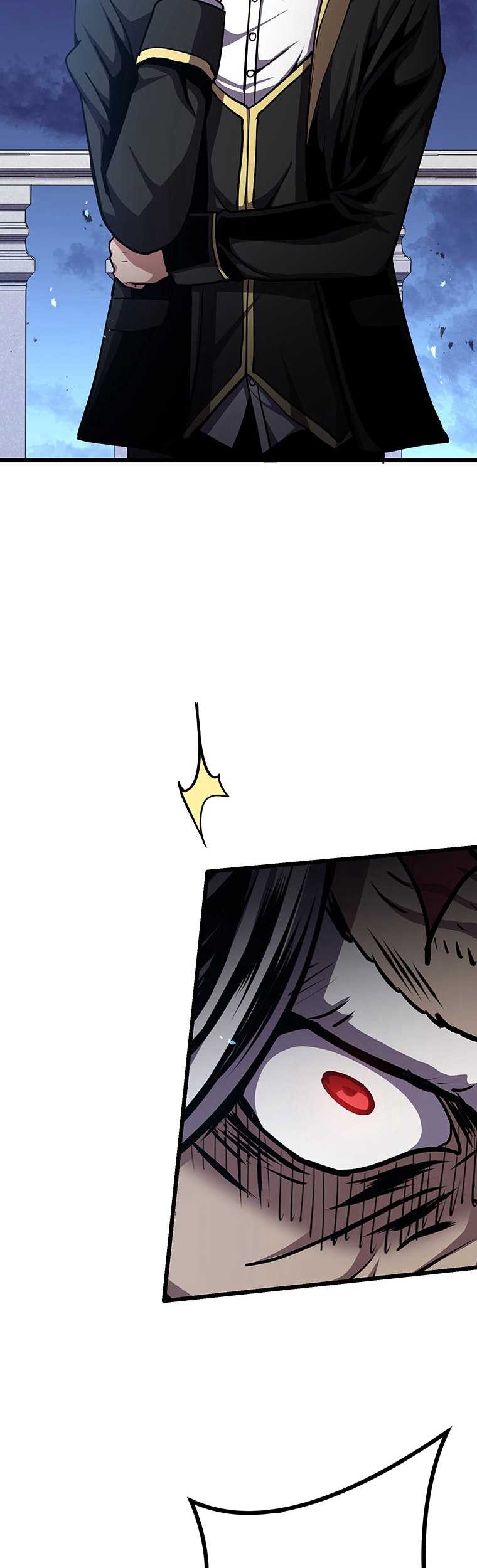 Dungeon Defense Chapter 28 Gambar 40