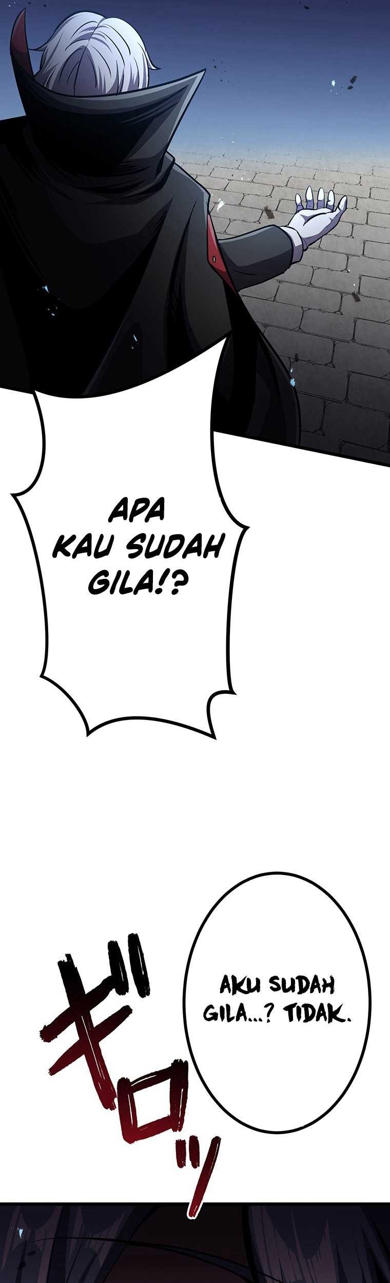 Dungeon Defense Chapter 28 Gambar 42