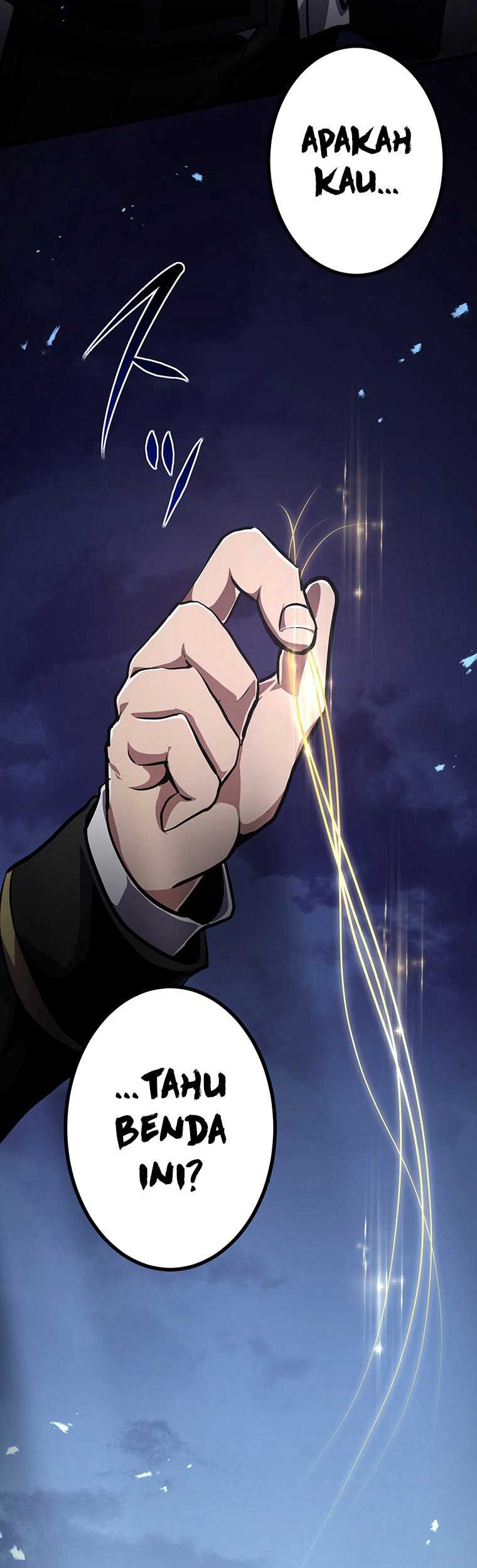 Dungeon Defense Chapter 28 Gambar 46