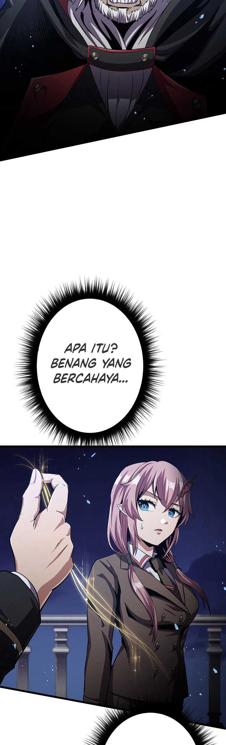 Dungeon Defense Chapter 28 Gambar 48