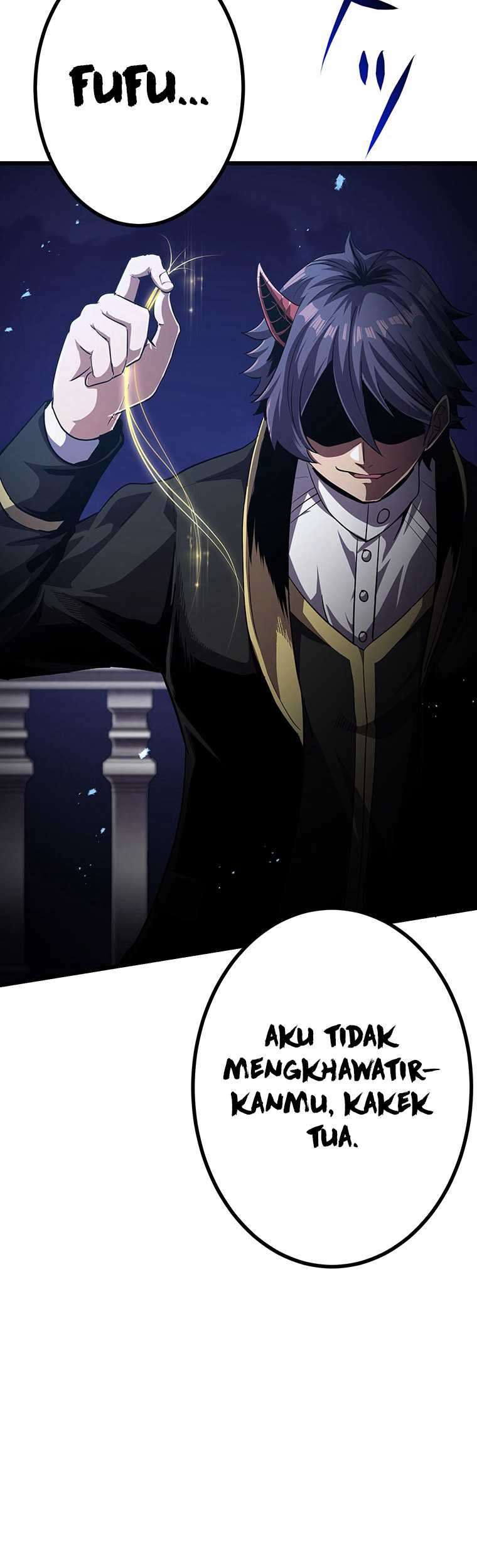 Dungeon Defense Chapter 28 Gambar 50