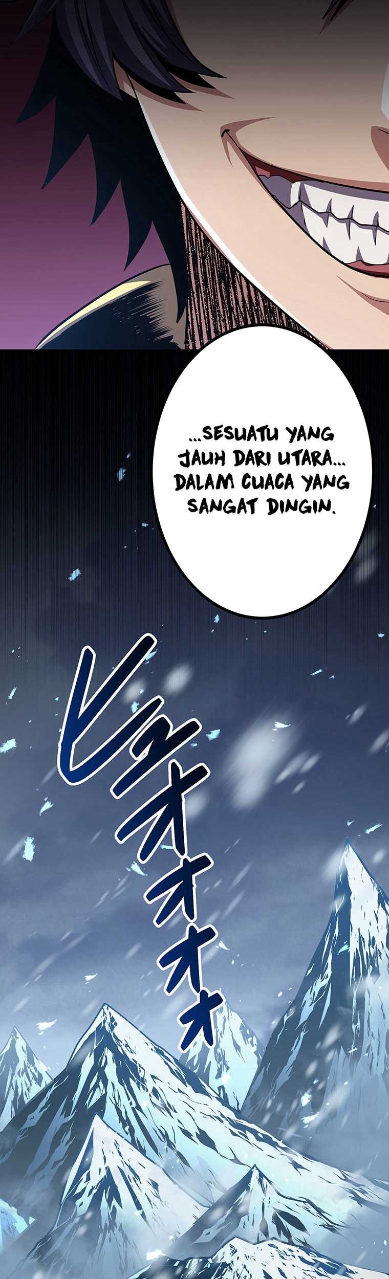 Dungeon Defense Chapter 28 Gambar 52