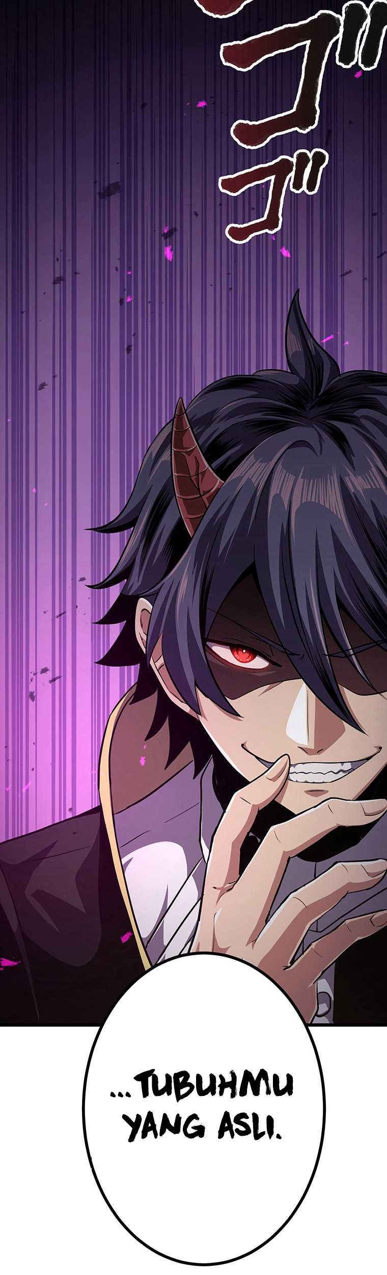 Dungeon Defense Chapter 28 Gambar 56