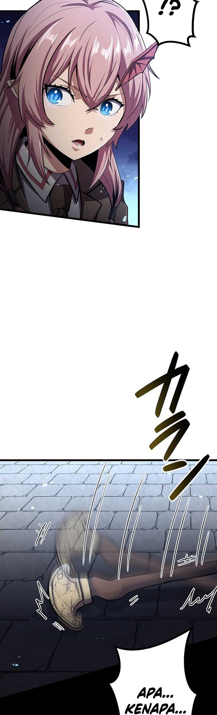 Dungeon Defense Chapter 28 Gambar 58