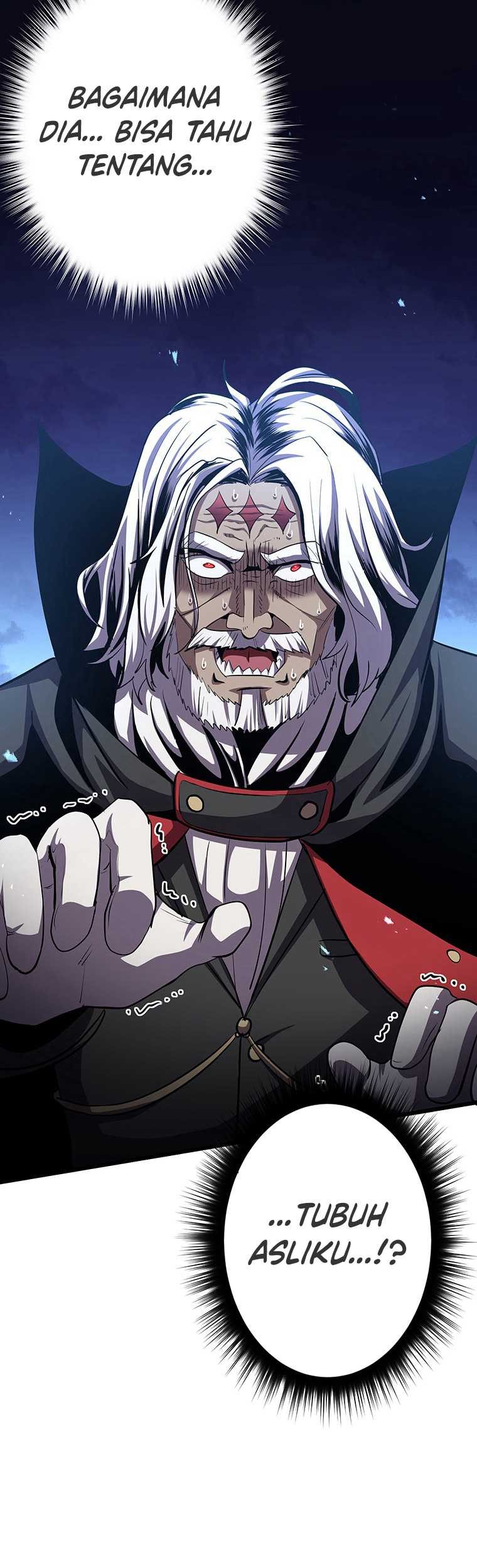 Dungeon Defense Chapter 28 Gambar 60