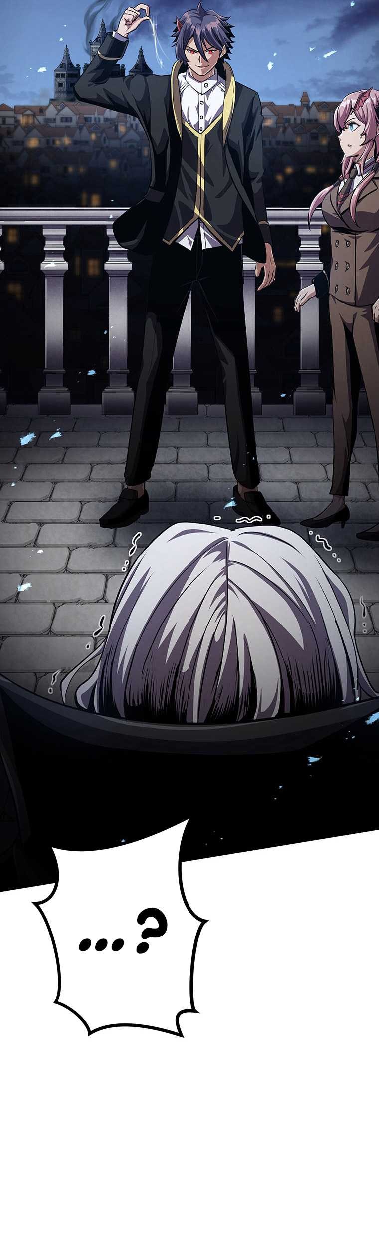 Dungeon Defense Chapter 28 Gambar 62