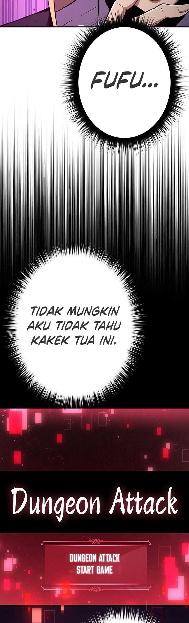 Dungeon Defense Chapter 28 Gambar 64