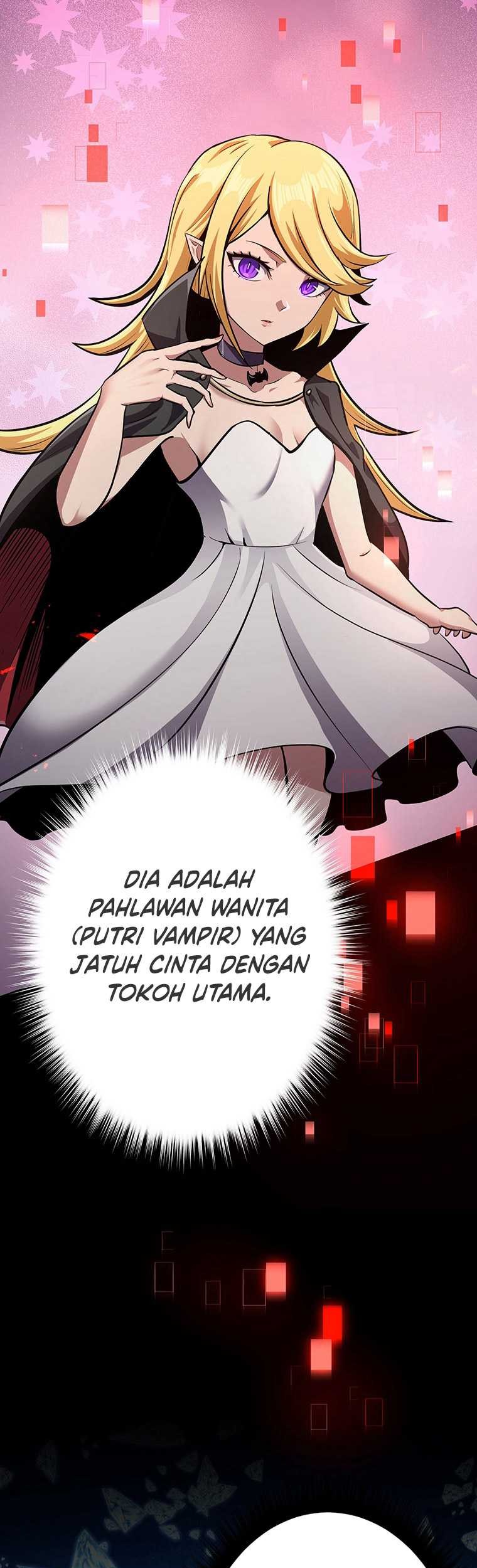 Dungeon Defense Chapter 28 Gambar 66