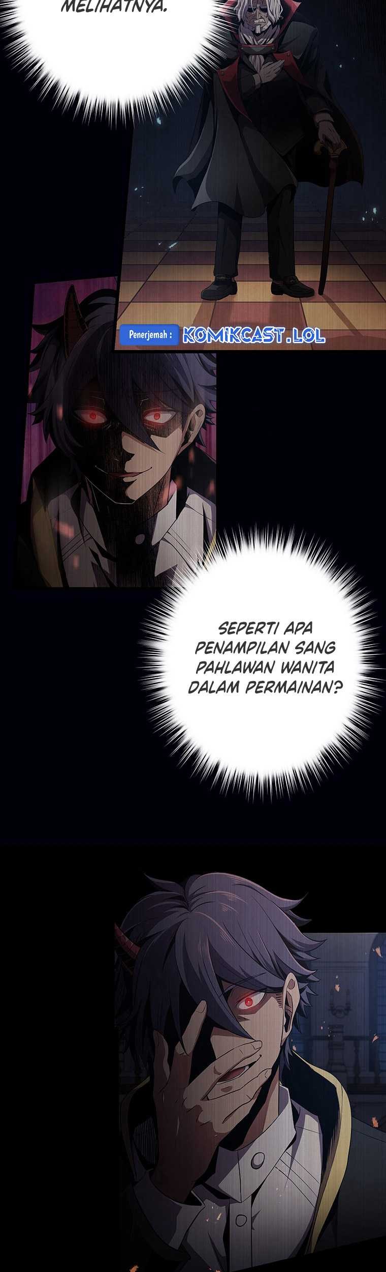 Dungeon Defense Chapter 28 Gambar 70