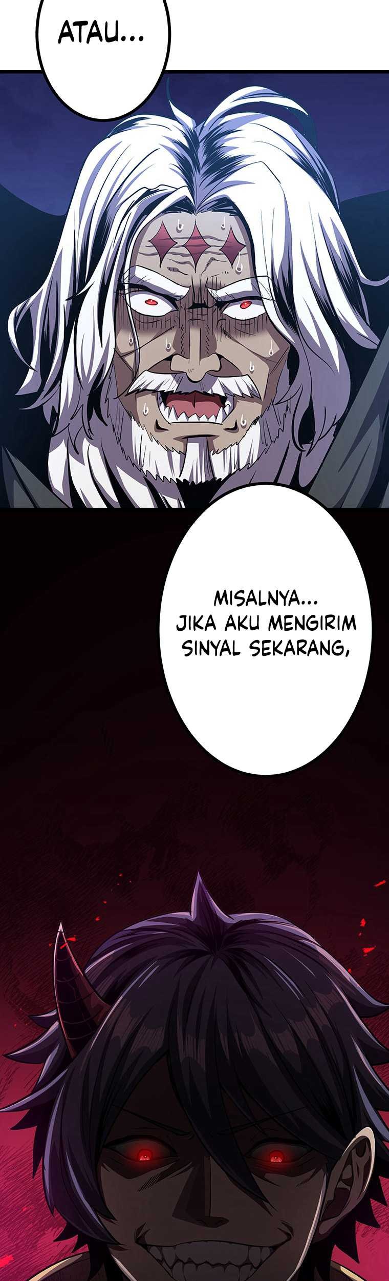 Dungeon Defense Chapter 28 Gambar 74