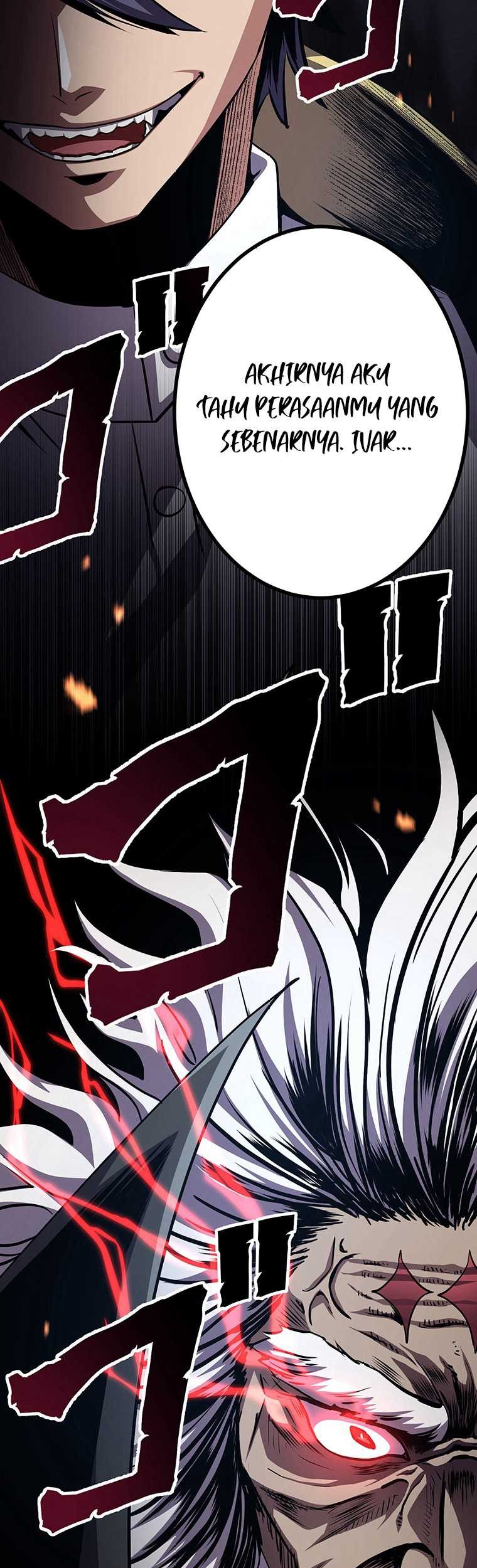Dungeon Defense Chapter 28 Gambar 4