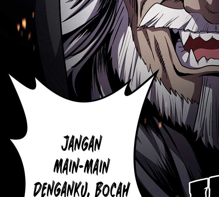 Dungeon Defense Chapter 28 Gambar 5