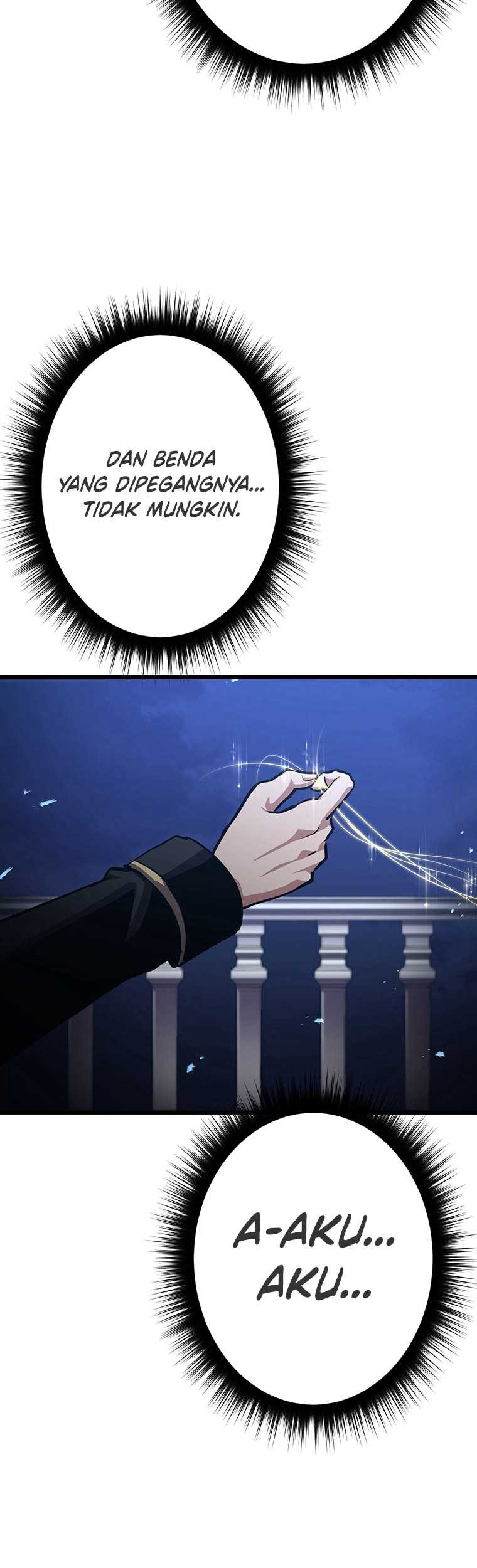 Dungeon Defense Chapter 28 Gambar 78