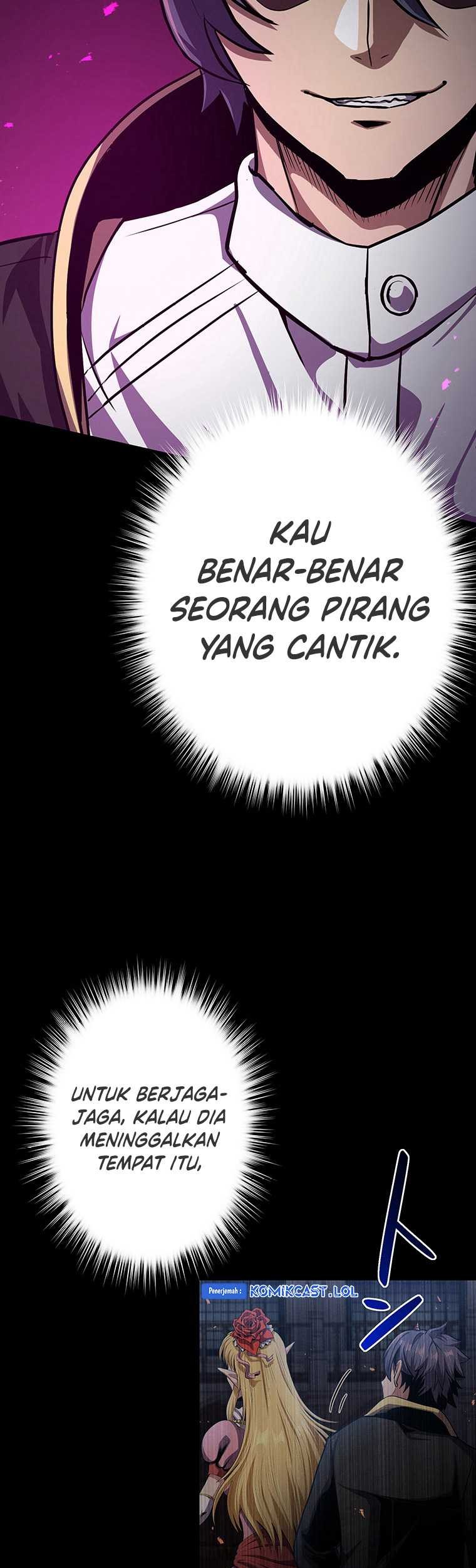 Dungeon Defense Chapter 28 Gambar 80