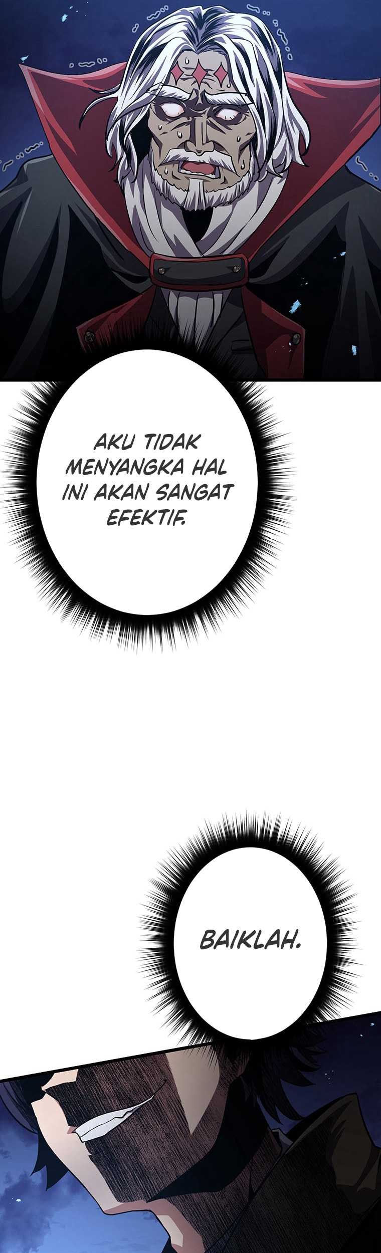 Dungeon Defense Chapter 28 Gambar 82
