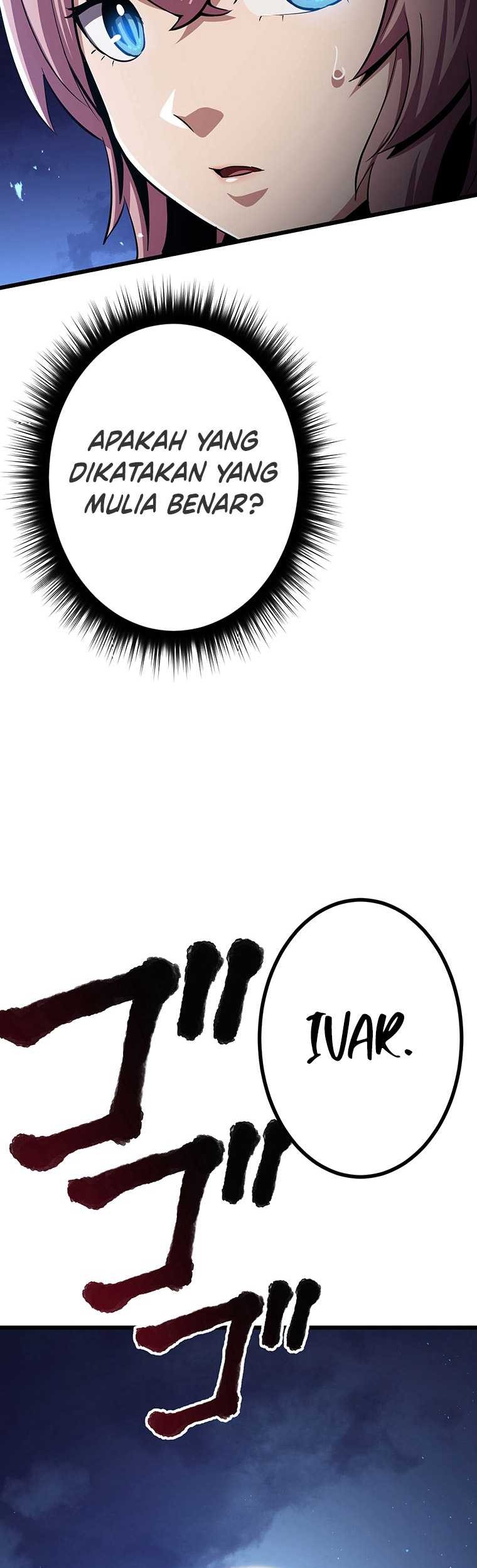 Dungeon Defense Chapter 28 Gambar 86